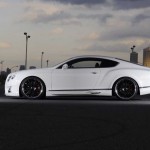 Bentley Continental GT by Wald International