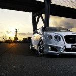 Bentley Continental GT by Wald International