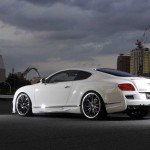 Bentley Continental GT by Wald International