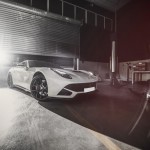 Ferrari F12 Berlinetta by PP-Performance