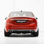 Mercedes-Benz S-Class by Brabus