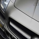 Mercedes-Benz SLS AMG Roadster by MEC