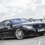 Mercedes S-Class by Prior Design