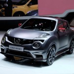 Nissan Juke by Nismo