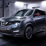 Nissan Juke by Nismo