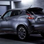 Nissan Juke by Nismo