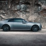 Rolls-Royce Wraith by Spofec