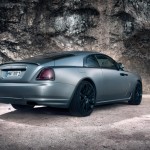 Rolls-Royce Wraith by Spofec