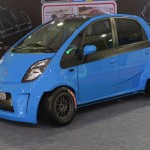 Tata Super Nano by JA Motorsports