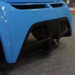 Tata Super Nano by JA Motorsports