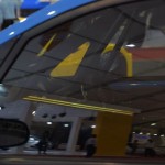 Tata Super Nano by JA Motorsports