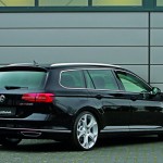 2015 Volkswagen Passat Variant by B&B