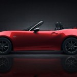 2016 Mazda MX-5