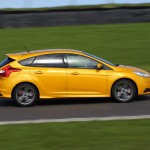 Ford Focus ST by GGR