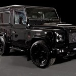 Land Rover Defender Ultimate RS by Urban Truck