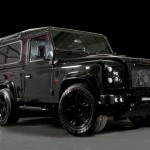 Land Rover Defender Ultimate RS by Urban Truck