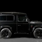 Land Rover Defender Ultimate RS by Urban Truck