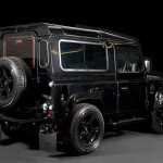 Land Rover Defender Ultimate RS by Urban Truck