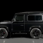 Land Rover Defender Ultimate RS by Urban Truck