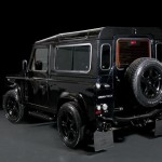 Land Rover Defender Ultimate RS by Urban Truck
