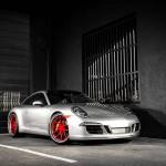 Porsche 911 Carrera by Exclusive Motoring