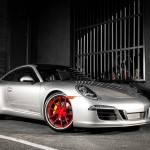 Porsche 911 Carrera by Exclusive Motoring