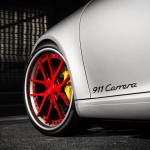 Porsche 911 Carrera by Exclusive Motoring