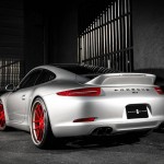 Porsche 911 Carrera by Exclusive Motoring