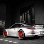 Porsche 911 Carrera by Exclusive Motoring