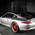 Porsche 911 Carrera by Exclusive Motoring