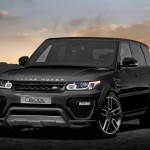 Range Rover Sport by Caractere Exclusive