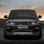 Range Rover Sport by Caractere Exclusive