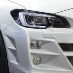 Subaru WRX S4 by Prova