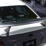 Subaru WRX S4 by Prova