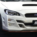 Subaru WRX S4 by Prova