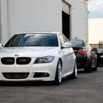 BMW E90 335i By European Auto Source