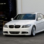 BMW E90 335i By European Auto Source