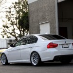 BMW E90 335i By European Auto Source