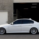 BMW E90 335i By European Auto Source