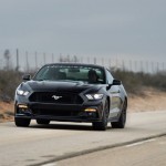 Ford Mustang HPE 700 by Hennessey