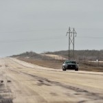 Ford Mustang HPE 700 by Hennessey