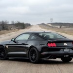 Ford Mustang HPE 700 by Hennessey