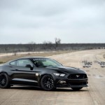 Ford Mustang HPE 700 by Hennessey