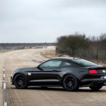 Ford Mustang HPE 700 by Hennessey