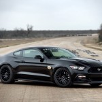 Ford Mustang HPE 700 by Hennessey