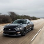 Ford Mustang HPE 700 by Hennessey