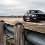 Ford Mustang HPE 700 by Hennessey