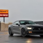 Ford Mustang HPE 700 by Hennessey