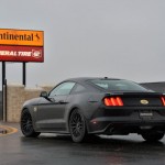 Ford Mustang HPE 700 by Hennessey