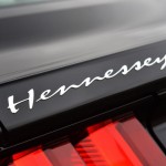 Ford Mustang HPE 700 by Hennessey